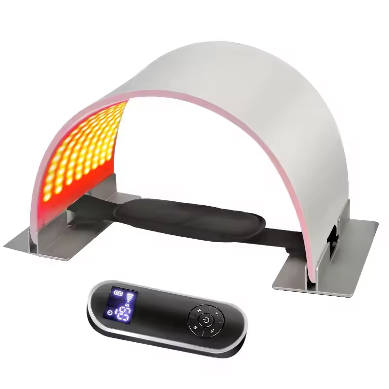 8 wavelength Silicone Spectrom