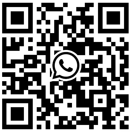 网站二维码