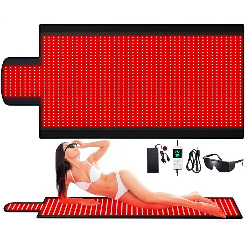 73"x33" Dual Wavelen